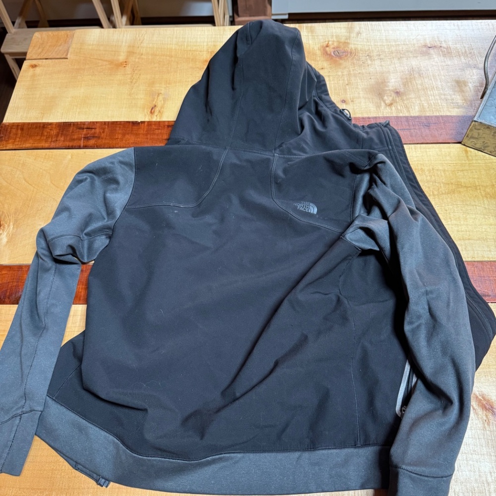 The North Face Shell Jacket - image 2